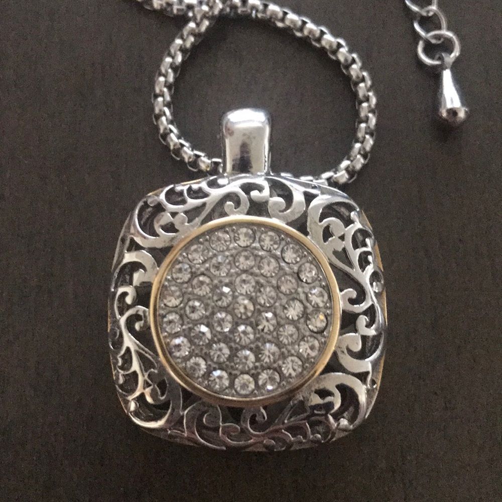 Necklace - Picture 2 of 2